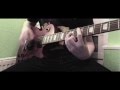 Royal Republic - Tommy-gun (guitar cover ...