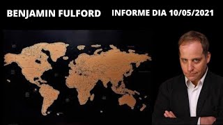Benjamin Fulford - Ocidente não Poderá Vencer Sem um Norte Moral que o Guie