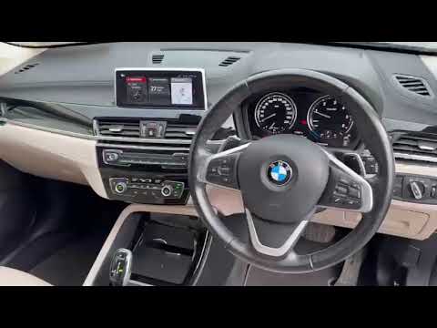 BMW X1 sDrive18d xLine - Image 2