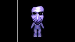 青鬼します　つまったらコメントでおしえてください