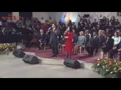 ZÉTV : ELEF - Eu te Amo, Ó Deus