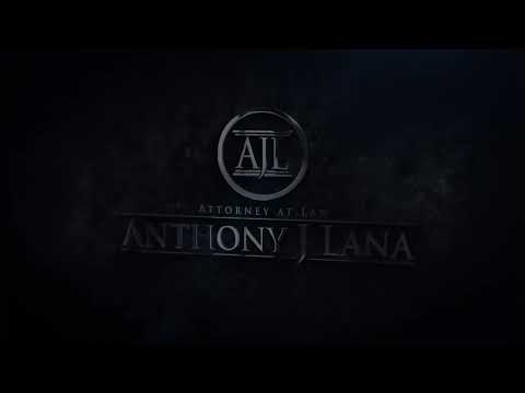 Anthony J Lana Law