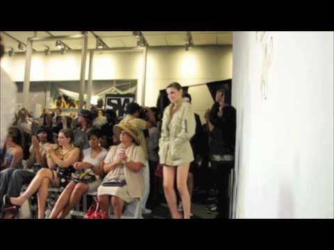 INDASHIO S/S 2012 UNCUT - Trailer
