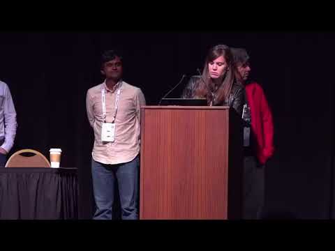 NIPS 2017 John Platt's Opening Remarks