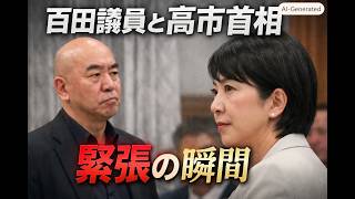 百田尚樹の正体