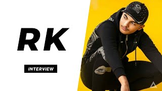 RK : &quot;Mon petit frère fait tout comme moi&quot; - O&#39;Choix