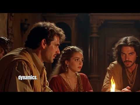 Hammurabi: The Architect of Babylon’s Timeless Laws | History Story