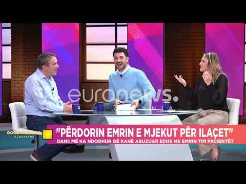 Habit mjeku androlog: Gratë vijnë të marrin Viagra për burrat e tyre