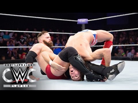 CWC Competitor Speaks Of The Restrictions They Faced