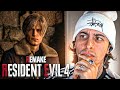 Robleis Juega Resident Evil 4 Remake