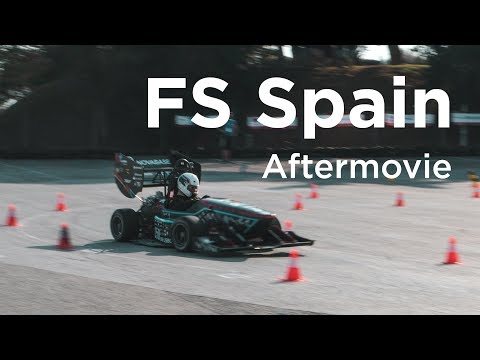FS Spain 2019 Aftermovie
