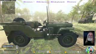 Warzone supply runs leveling weapons !!youtube - Usually Stoned with some - Chillin Chattin and Hitt