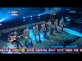 [HD] 130104 100% - Guy Like Me @ Music Bank ...