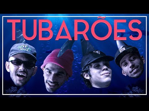 Matheus Coringa | Cab | Hot e Oreia - Tubarões [Cypherbox 23]