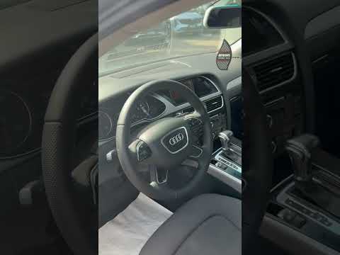 фото audi a4 iv (b8) рестайлинг 0