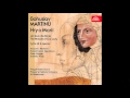 Bohuslav Martinů - Hry o Marii