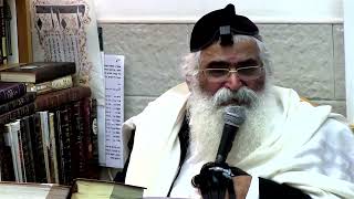 הרב יורם אברג'ל-המסר היומי-לא להתיאש-י' סיון תשפ''ב