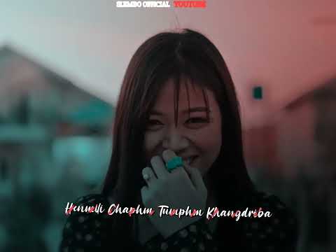 Momon2 @chandningthouManipur new song @potatoflix2023WhatsApp status lyrics❣️