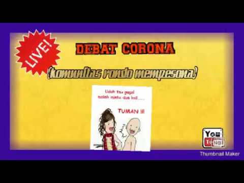 Corona (komunitas rondo mempesona