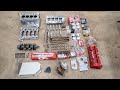 Building A Honda K Series Engine From Scratch