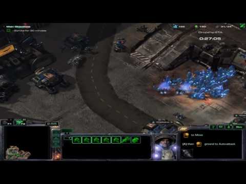 Starcraft Mass Recall Part 5: Deadly Countdown