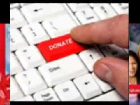 Giving Tuesday - #GivingTuesday