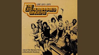 Intro 1971 (Live) (Remastered)