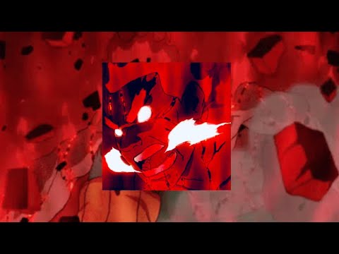 “I Madara, declare that you are the strongest of them all!” Might Guy x hero ~  (prod. cash carti)