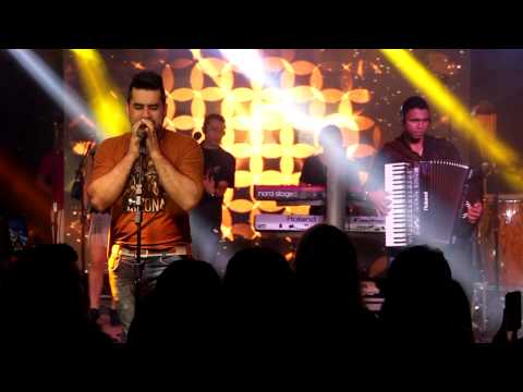 VOLTA SE AINDA ME AMA - LIMÃO COM MEL EM ARCOVERDE (PE)