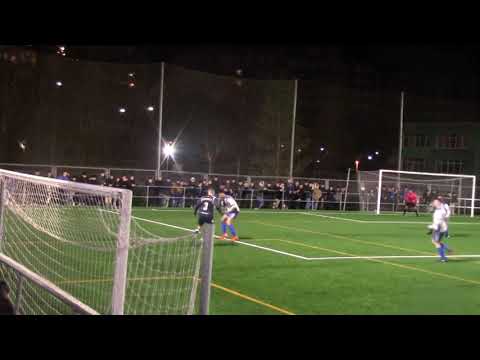 LEKEITIO F.T. 3:1 Gatika K.T. (Kepa Naberan, 2023/01/13) - www.leartigol.com