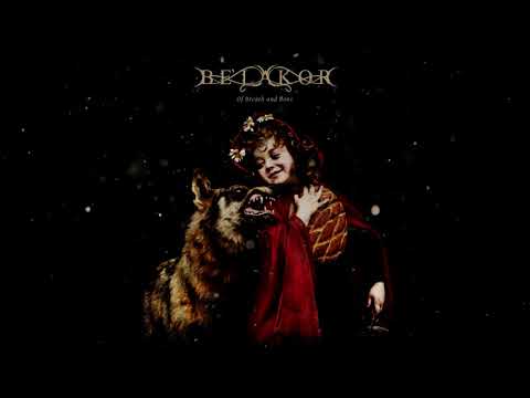 Be'lakor - Of Breath and Bone - Full Album (2012)