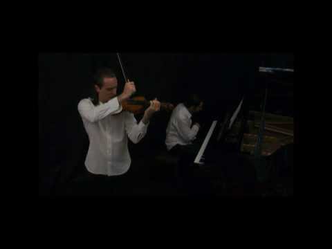 Elgar La Capricieuse op. 17  Daniele Orlando