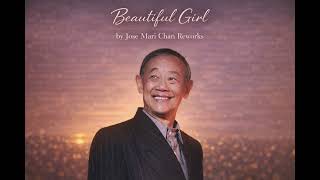 Download lagu Beautiful Girl - Jose Mari Chan (AI Rework | R&B • Jazz • Mellow Love Ballad) mp3