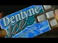 Dentyne Ice Commercial 2001