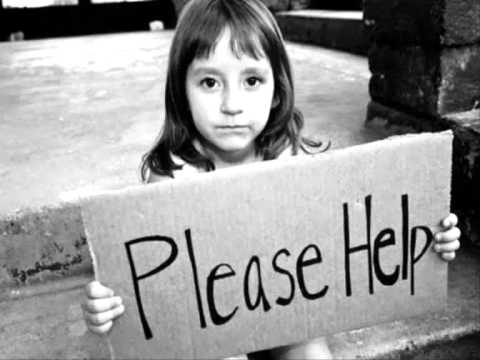 La codicia del hombre