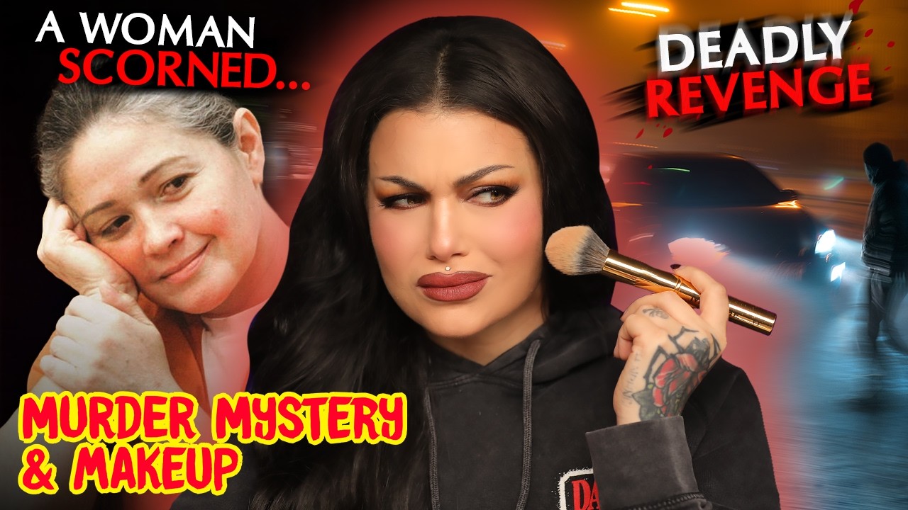 What drove this “perfect wife” to kill her husband? The unbelievable case of Clara Harris