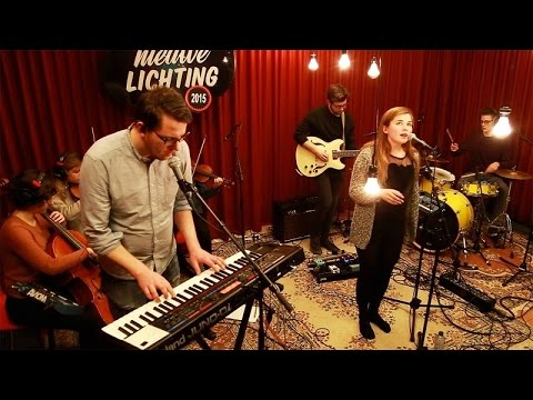 Studio Brussel: I will, I swear - Love Games (cover)
