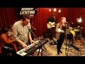 Studio Brussel: I will, I swear - Love Games (cover)