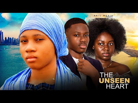 THE UNSEEN HEART / AKIL MEDIA 