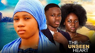 THE UNSEEN HEART / AKIL MEDIA 