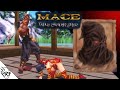 Mace The Dark Age Arcade 1997 The Executioner Playthrough LongPlay