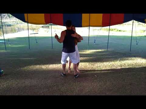 Brenda Antunes e Daniel Marinho - Forró Roots