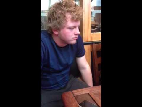 Fucked up concoction