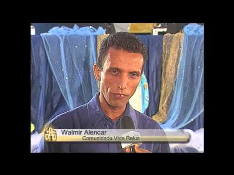 Anunciamos Jesus 16/01/2003 Ações da igreja - Parte 2/2