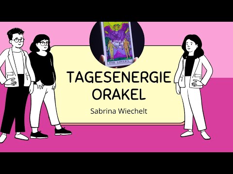 Neue Liebe - Neues Leben - Tagesenergie #Orakel 22.02.2022