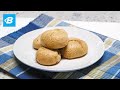 Peanut Butter Protein Cookies Recipe