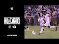 Extended Highlights : Chattanooga FC v. Flower City Union