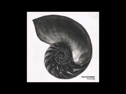 Dead Instrument - Violent Death (2012) Full Album (Grindcore)