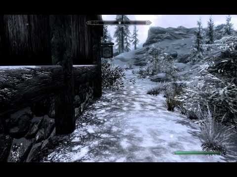 Let's Play Skyrim Legendary Difficulty Part 127: Welcome to Dawnstar