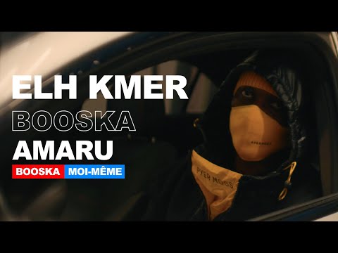 Elh Kmer | Freestyle Boosk'Amaru